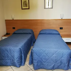 Salerno Szálloda