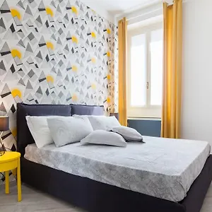 Apartamento - Porta Venezia, Milão