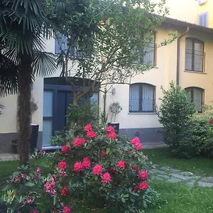 Apartament Elite, Mediolan